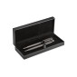 Gadżety reklamowe z logo dla firmy (WARHOL. Roller pen and ball pen set in metal)