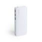 Power bank 10000 mAh, lampka LED