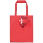 Gadżety reklamowe: foldable shopper fish
