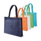 Gadżety reklamowe z logo dla firmy (SAVILE. Non-woven bag)