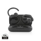 Gadżety reklamowe: Urban Vitamin Pacifica RCS rplastic earbuds