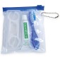 Gadżety reklamowe: travel dental set