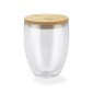 Gadżety reklamowe: Glass MOCCA 350 ml