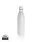 Gadżety reklamowe: Solid color vacuum stainless steel bottle 1L