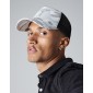 Czapka Trucker Camo, Beechfield B694