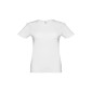 Gadżety reklamowe z logo dla firmy (THC NICOSIA WOMEN WH. Women's sports t-shirt)