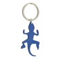 Gadżety reklamowe: keyring aluminium lizards