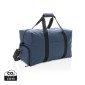 Gadżety reklamowe: Smooth PU weekend duffle