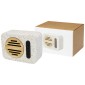Terrazzo głośnik Bluetooth® o mocy 5 W