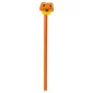 Gadżety reklamowe: frog wooden pencil