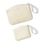 Kosmetyczka Organiczna Earthaware™ SPRING WRISTLET, Westford Mill W820