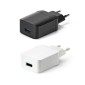 Gadżety reklamowe z logo dla firmy (HOUSTON. USB charger)