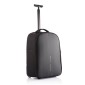 Gadżety reklamowe: Bobby backpack trolley, black