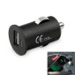 Gadżety reklamowe z logo dla firmy (CHARGE. Car charger)