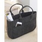 Torba z filcu z kieszeniami , SG Accessories - BAGS (Ex JASSZ Bags) FE-32209 PFS