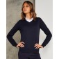 Damski Sweter Classic Fit Arundel, Kustom Kit KK353