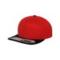 Czapka Fitted Snapback, Classics 110