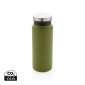 Gadżety reklamowe: RCS Recycled stainless steel vacuum bottle 600ML