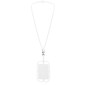 Gadżety reklamowe: lanyard card-wallet meyer
