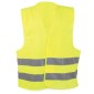 Gadżety reklamowe: reversible and reflective vest