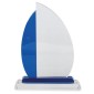 Gadżety reklamowe: glass trophy