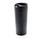 Gadżety reklamowe: Geometric mug, black