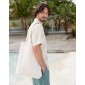 Torba organiczna w paski, Westford Mill W251