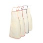 Gadżety reklamowe z logo dla firmy (CHILLI. 100% cotton apron)
