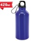 Gadżety reklamowe: bottle flask aluminum 