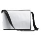 Document shoulder bag