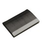 Gadżety reklamowe z nadrukiem (Emboss business card holder)