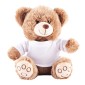 Gadżety reklamowe z nadrukiem (Grizzly cuddly toy)