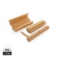 Gadżety reklamowe: Ukiyo bamboo sushi making set