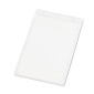 Gadżety reklamowe z logo dla firmy (WHITMAN. Vertical pouch for identification badge)