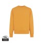 Gadżety reklamowe: Iqoniq Kruger relaxed recycled cotton crew neck
