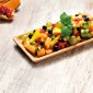 Gadżety reklamowe z logo dla firmy (MUSTARD. Bamboo tray)