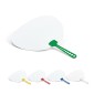 Gadżety reklamowe z logo dla firmy (GUAVIARE. Hand fan)