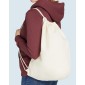Plecak Bawełniany, SG Accessories - BAGS (Ex JASSZ Bags) Backpack-1DS