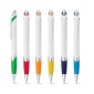 Gadżety reklamowe z logo dla firmy (MOLLA. Nonslip ball pen)