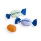 Słodycze Reklamowe z Logo (Hard candy with logo (twist))