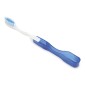 Gadżety reklamowe: folding travel brush