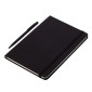 Gadżety reklamowe z nadrukiem (Abrantes notepad & pen set)