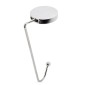 Gadżety reklamowe: round metal bag hanger