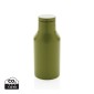 Gadżety reklamowe: RCS Recycled stainless steel compact bottle