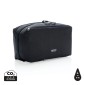 Gadżety reklamowe: Swiss Peak AWARE™ toiletry bag PVC free