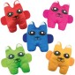 Gadżety reklamowe: plush toy "mimo" 5 pcs