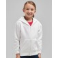 Dziecięca bluza na zamek z kapturem, SG Originals SG29K
