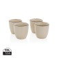 Gadżety reklamowe: Ukiyo 4pcs drinkware set