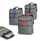 Gadżety reklamowe z logo dla firmy (VIENA. Laptop backpack 15'6'')