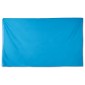 Gadżety reklamowe: flat colors flag